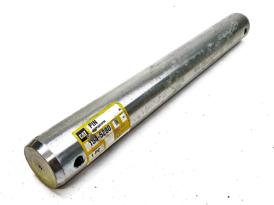 Caterpillar OEM Linkage Pin 154-5280 NOS
