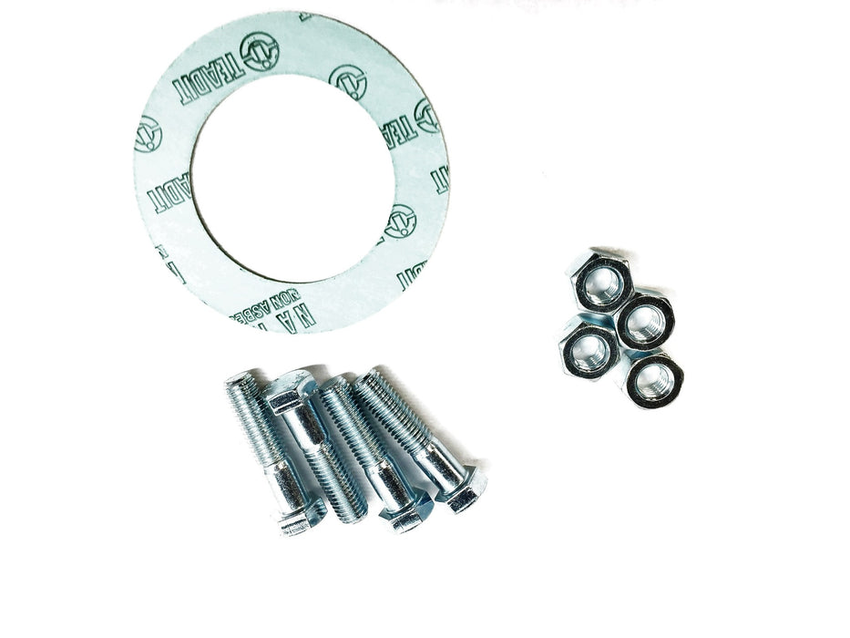 Teadit 1001 3" 150# Non-ASB 1/16th ring NBG Kit 3150NASNBGS NOS