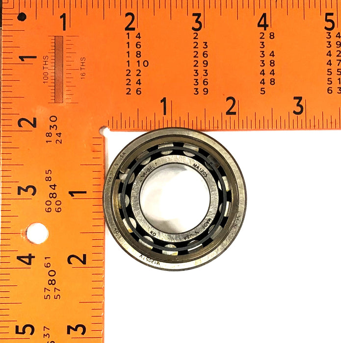 Link-Belt Cylindrical Roller Bearing MA1205TV NOS