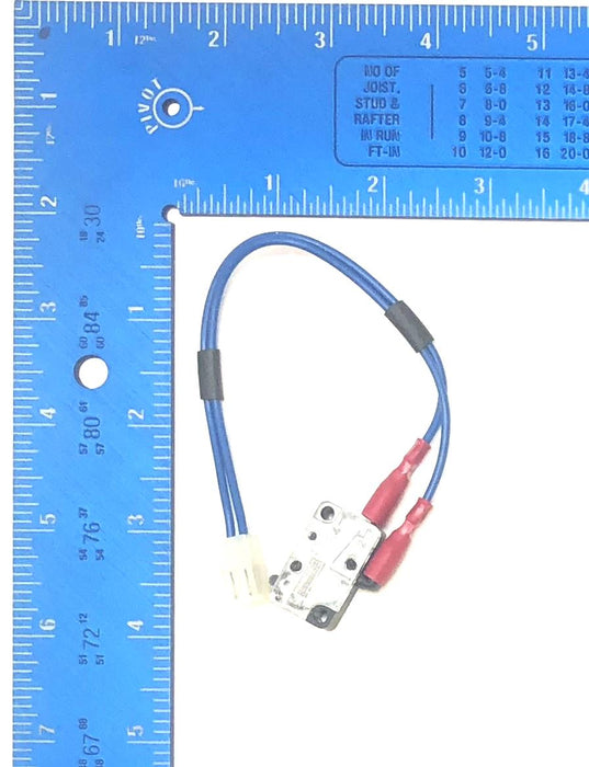 Markem-Imaje Safety Microswitch 33626BA NOS