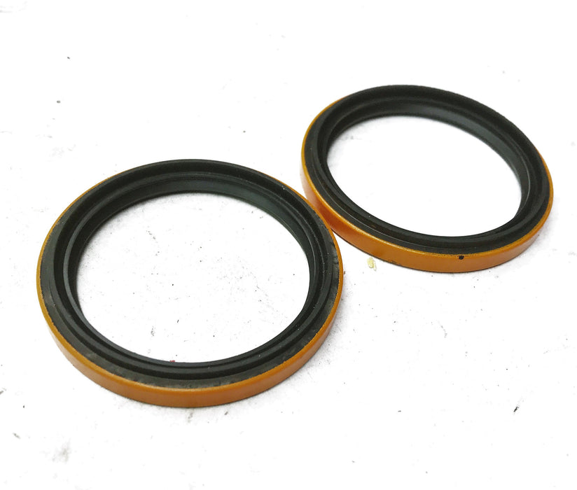 NAPA Oil Seal 47940 [Lot of 2] NOS