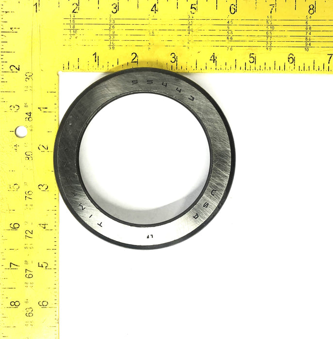 Timken Roller Bearing Cup 55443 NOS