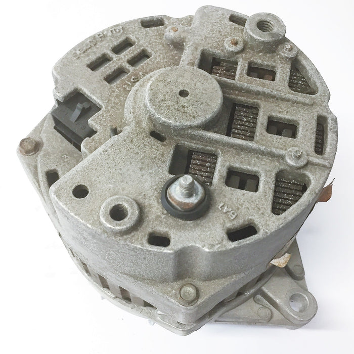 Delco Remy 12V Alternator 10463213 (321-506)
