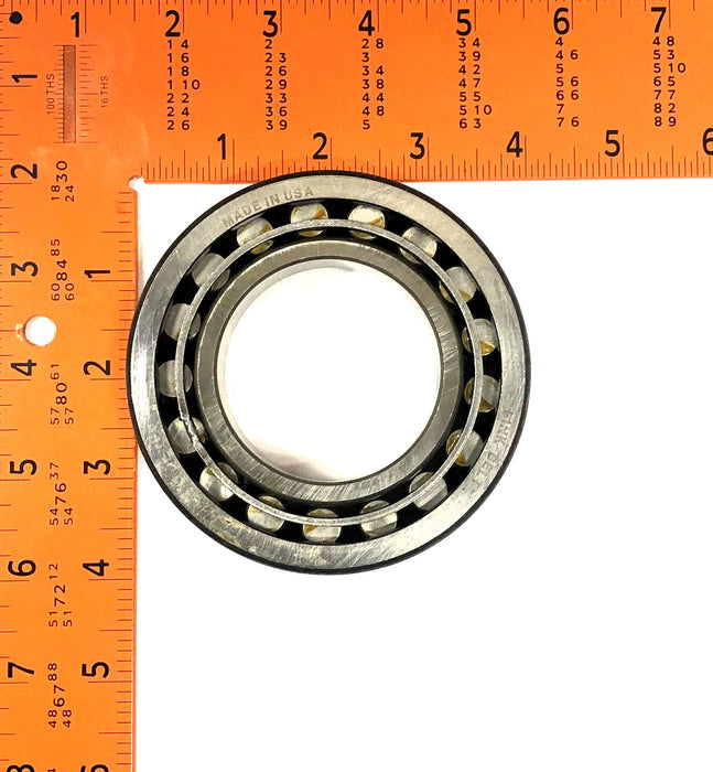 Link-Belt Cylindrical Roller Bearing MA1211UV NOS