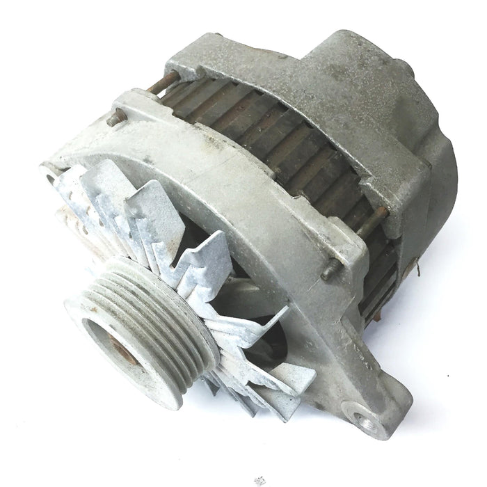Delco Remy 12V Alternator 10463213 (321-506)