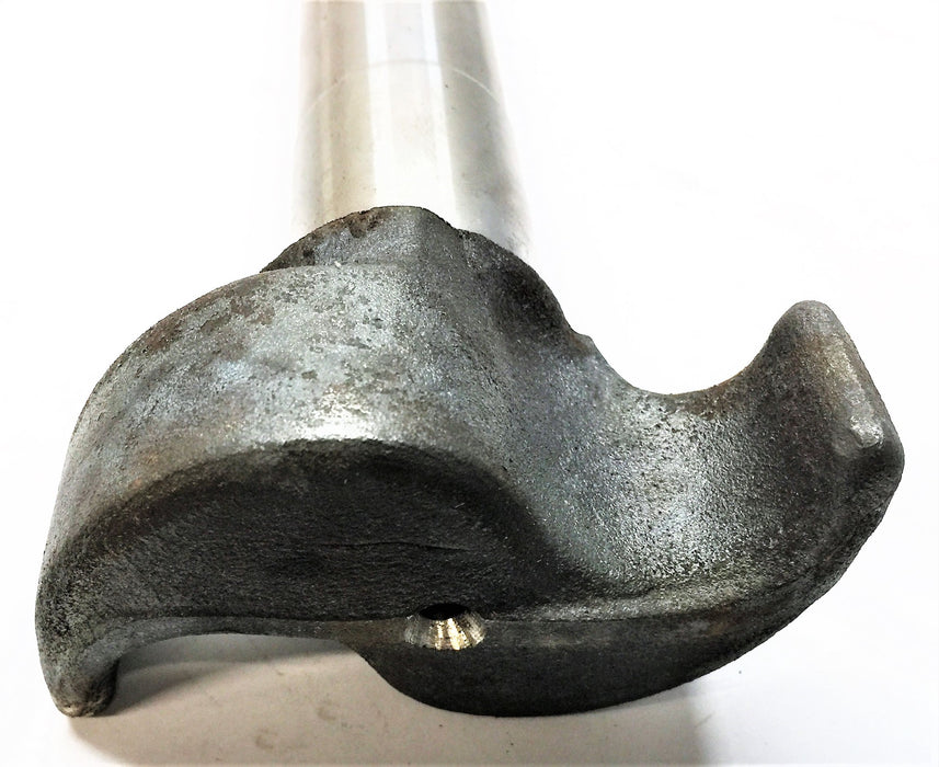 EUCLID Right-Hand Camshaft E-9674A NOS