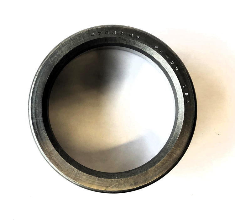 Bower Tapered Roller Bearing Cup 47622-BW NOS