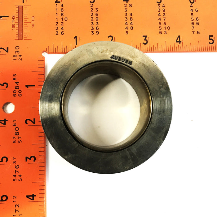 Auburn Thrust Ball Bearing with Inside Band 44-T-114 NOS