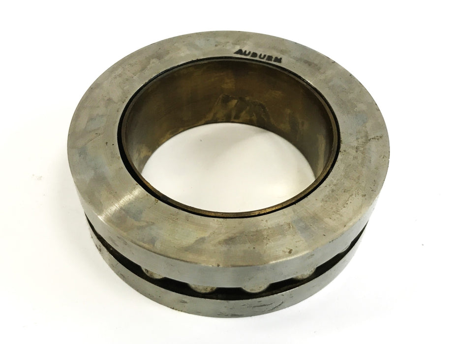 Auburn Thrust Ball Bearing with Inside Band 44-T-114 NOS