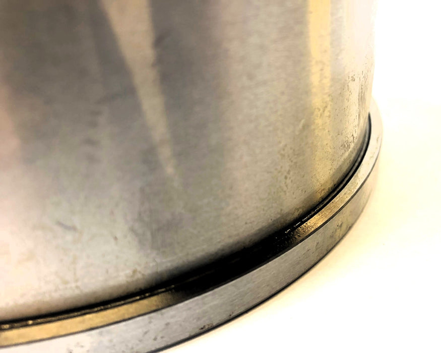Bower Tapered Roller Bearing Cup 47622-BW NOS