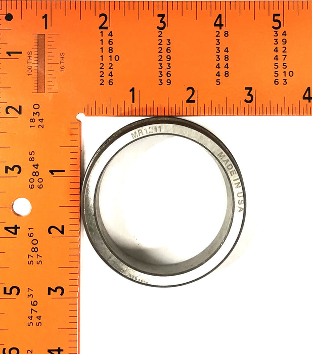 Link-Belt Cylindrical Roller Bearing Inner Ring MR1211 NOS