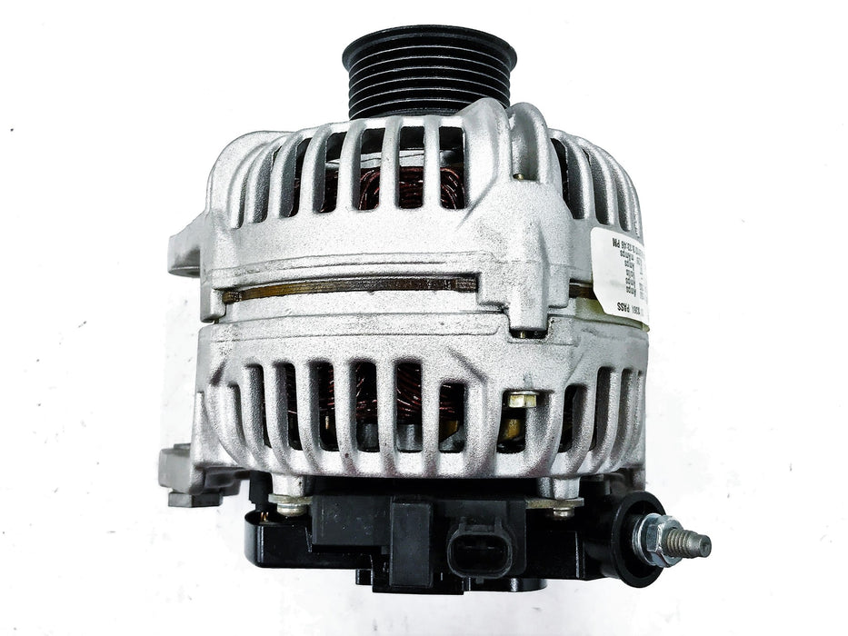 NAPA Bosch Power Premium Plus Alternator  213-9521 NOS