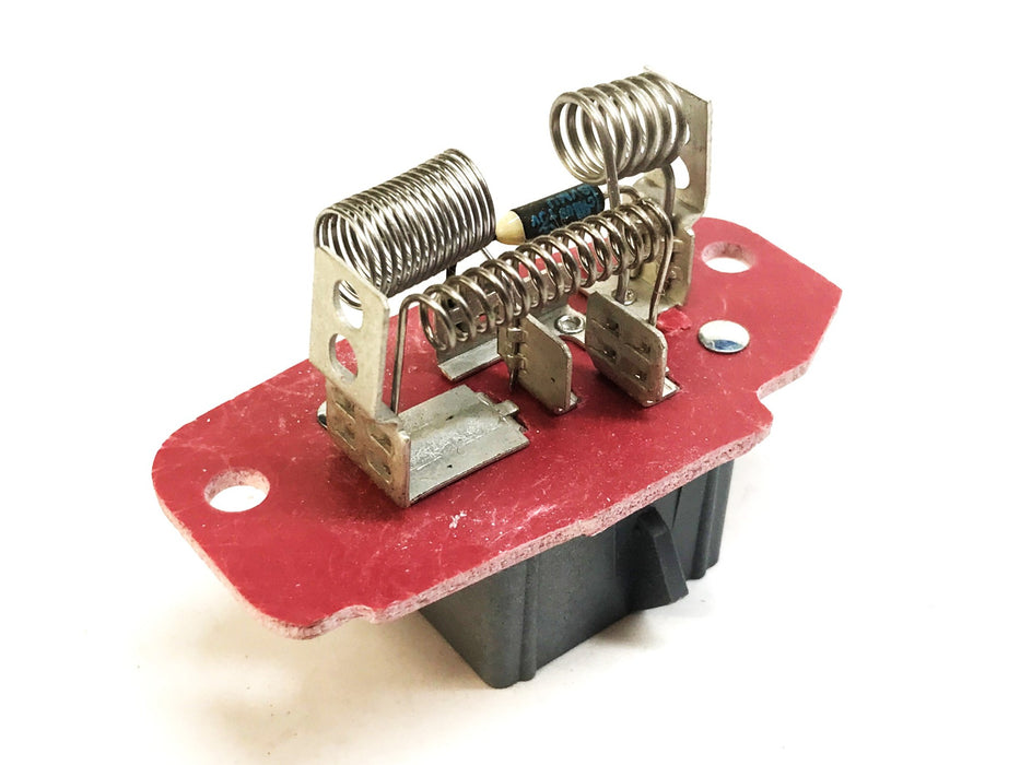 Motorcraft Blower Resistor YH-1698 NOS