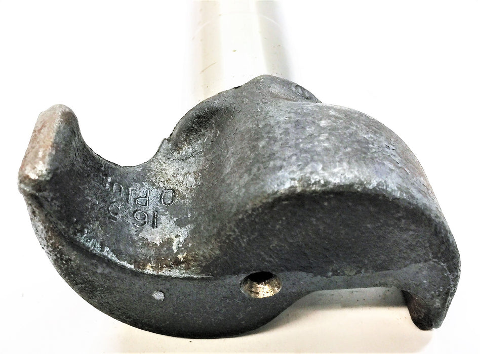 EUCLID LeftHand Camshaft E9673A NOS —