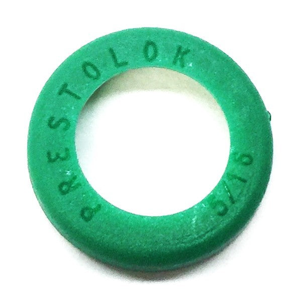Parker Case of Prestolok 5/16" Color Button Pack 6LH03 (100pcs) [Lot of 87] NOS