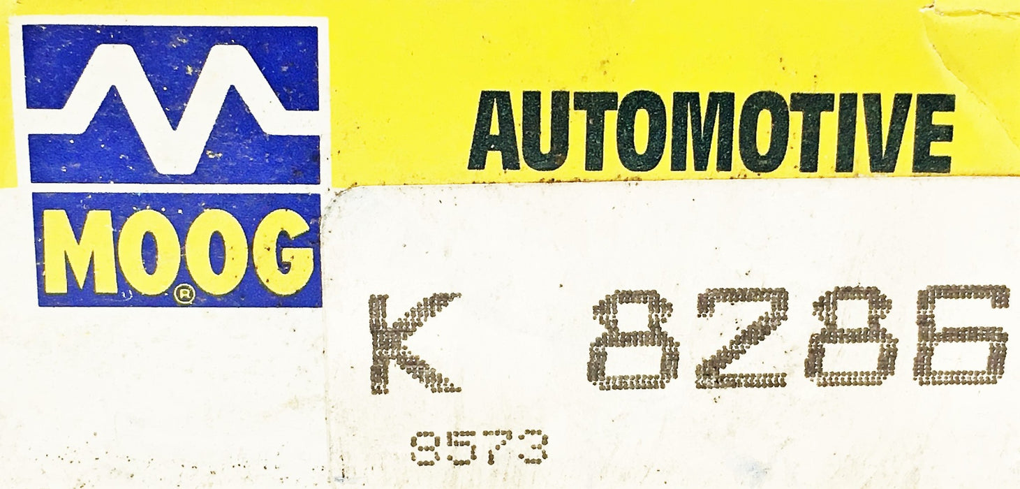 Moog Suspension Alignment Caster Camber Bushing K8286 NOS