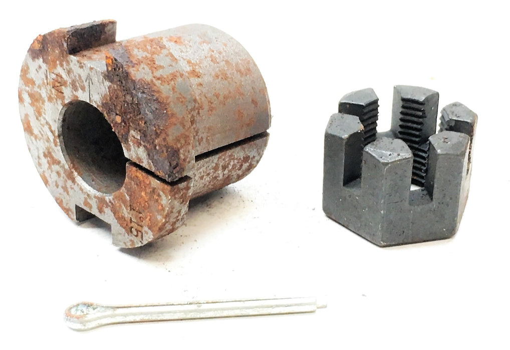 Moog Suspension Alignment Caster Camber Bushing K8286 NOS
