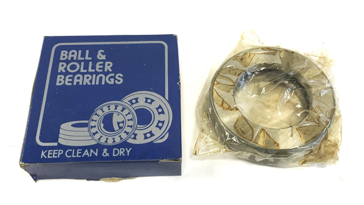 B&RB Thrust Ball Bearing B-24 NOS