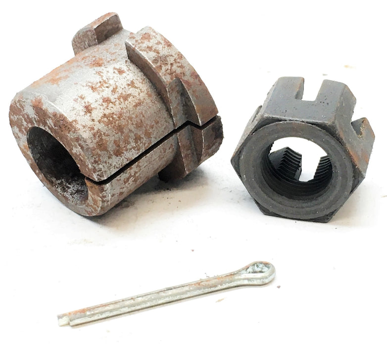 Moog Suspension Alignment Caster Camber Bushing K8286 NOS