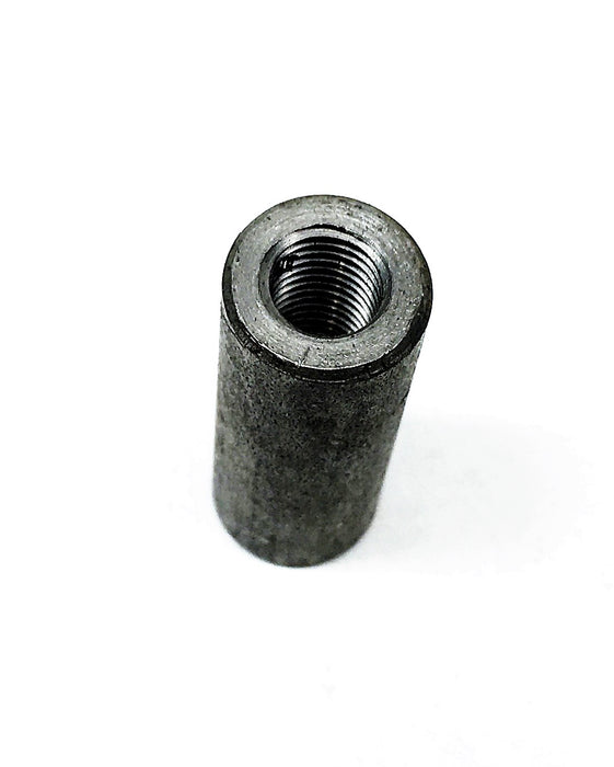 Unbranded 1/2 IN OD 1/4 IN ID Spacer Bushing 1-1/4 Inch OAL [Lot of 5] NOS