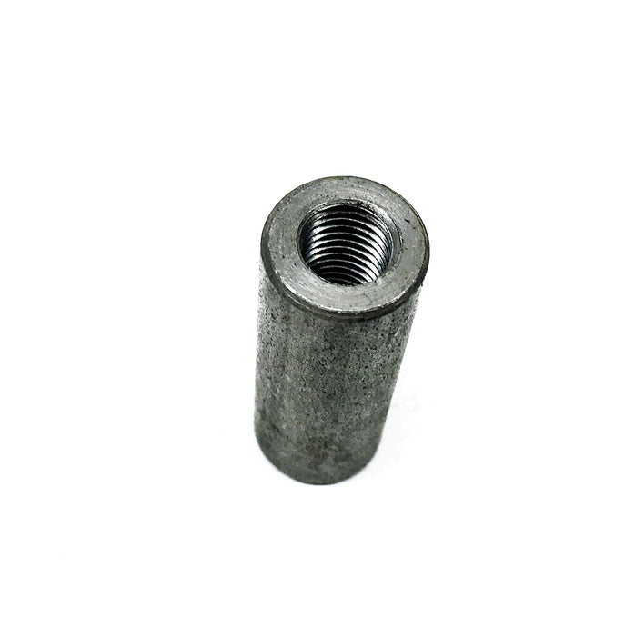 Unbranded 1/2 IN OD 1/4 IN ID Spacer Bushing 1-1/4 Inch OAL [Lot of 5] NOS