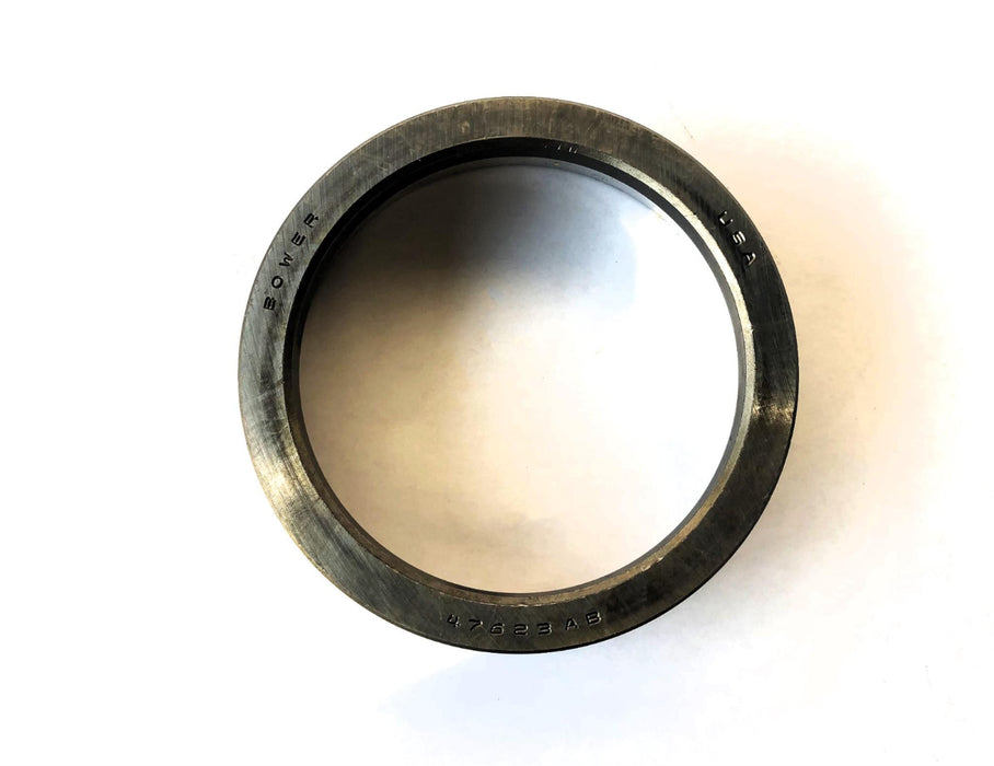 Bower/BCA Tapered Roller Bearing Cup 47623-AB NOS