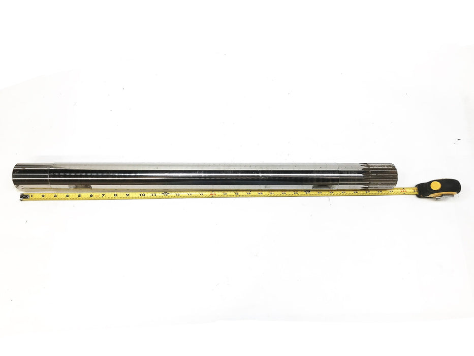 Volvo Construction Conveyor Shaft 20247805 NOS