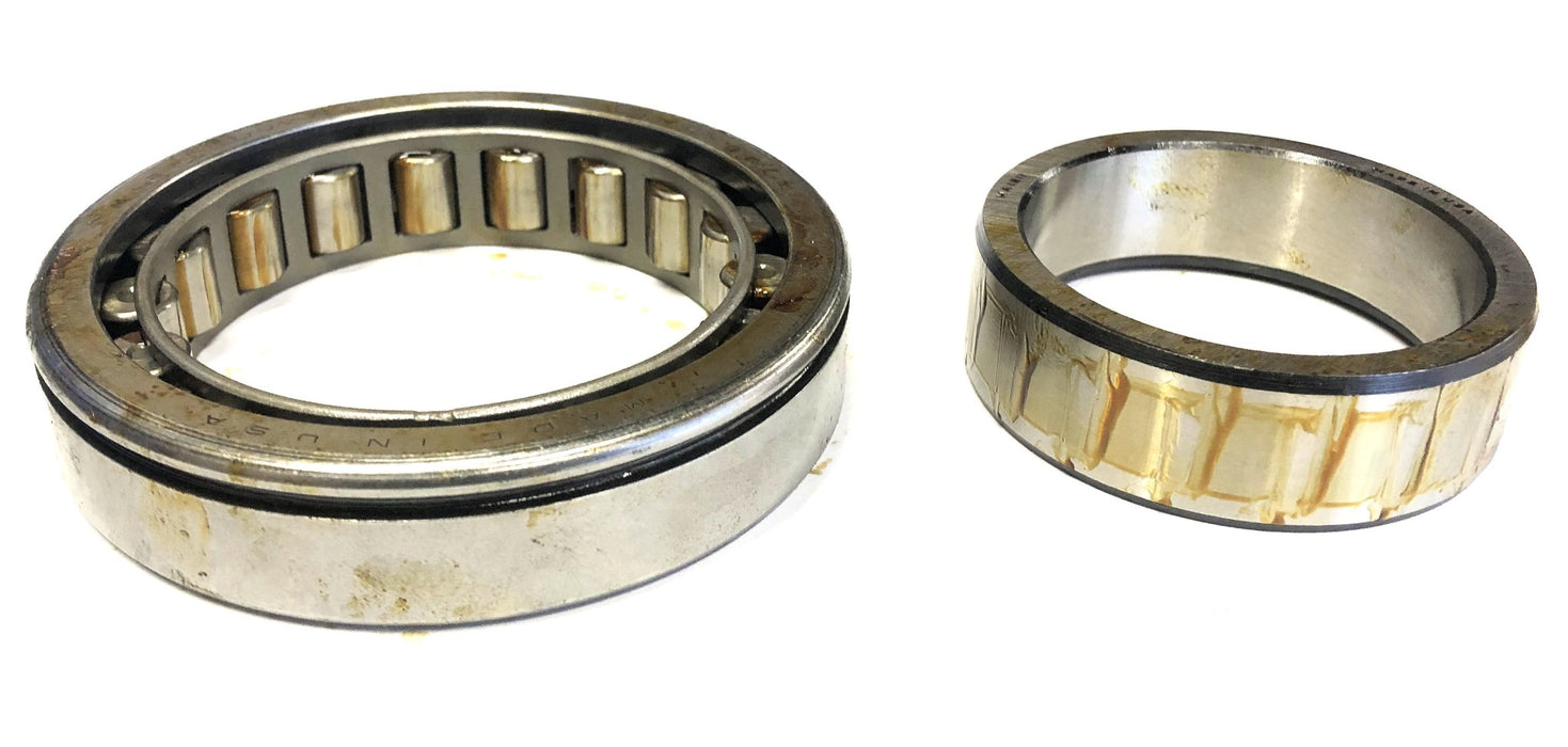 Link-Belt Cylindrical Roller Bearing MA1211-M1211GU/W150 NOS