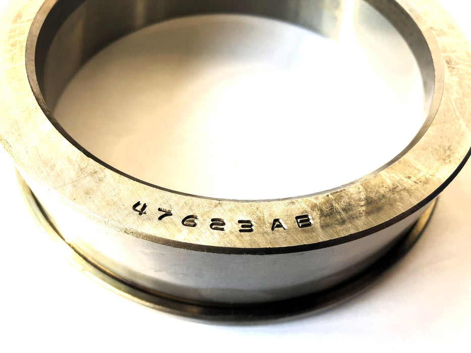 Bower/BCA Tapered Roller Bearing Cup 47623-AB NOS