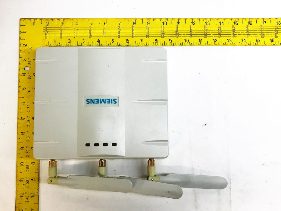 Siemens/Enterasys Wireless Access Point with Antenna AP3620 [Lot of 6] USED