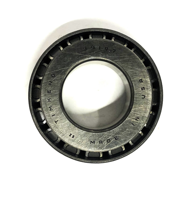 Timken Tapered Roller Bearing Cone 55197 NOS