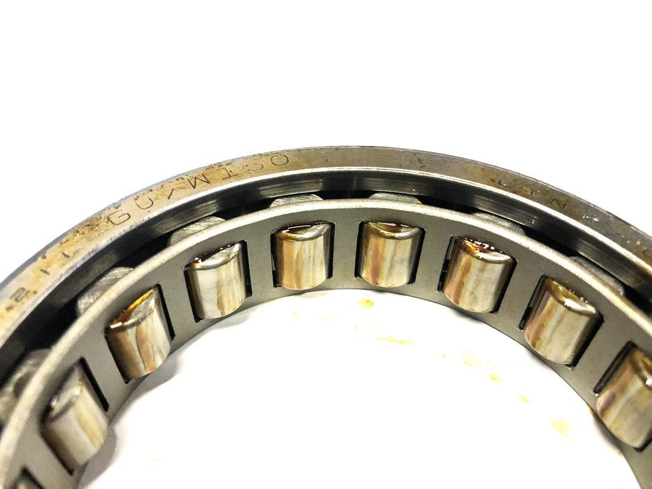 Link-Belt Cylindrical Roller Bearing MA1211-M1211GU/W150 NOS