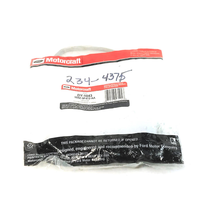 Motorcraft Oxygen Sensor 5S4A-9F472-A1A NOS