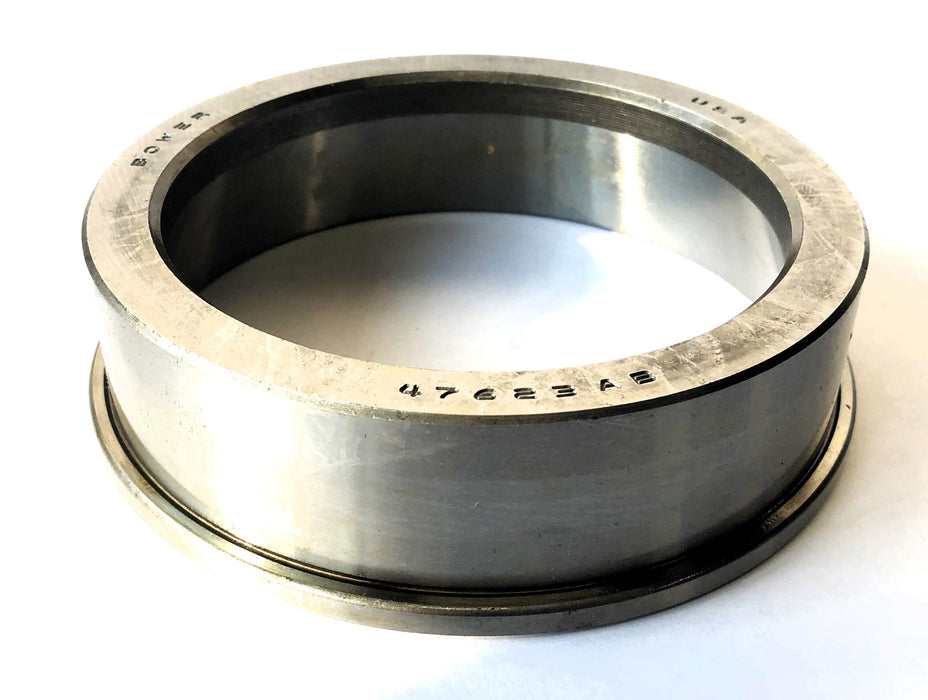 Bower/BCA Tapered Roller Bearing Cup 47623-AB NOS