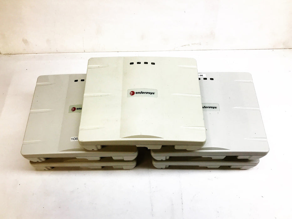 Siemens/Enterasys Wireless Access Point (Extra Antenna) AP3620 [Lot of 5] USED