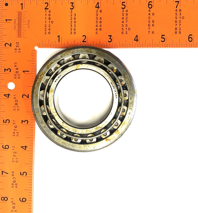 Link-Belt Cylindrical Roller Bearing MA1211-M1211GU/W150 NOS
