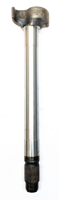 EUCLID Right-Hand Q+ Camshaft E-11582 NOS