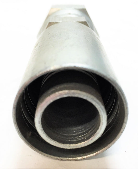 PARKER Parflex Hose Fitting 10655-12-12 NOS