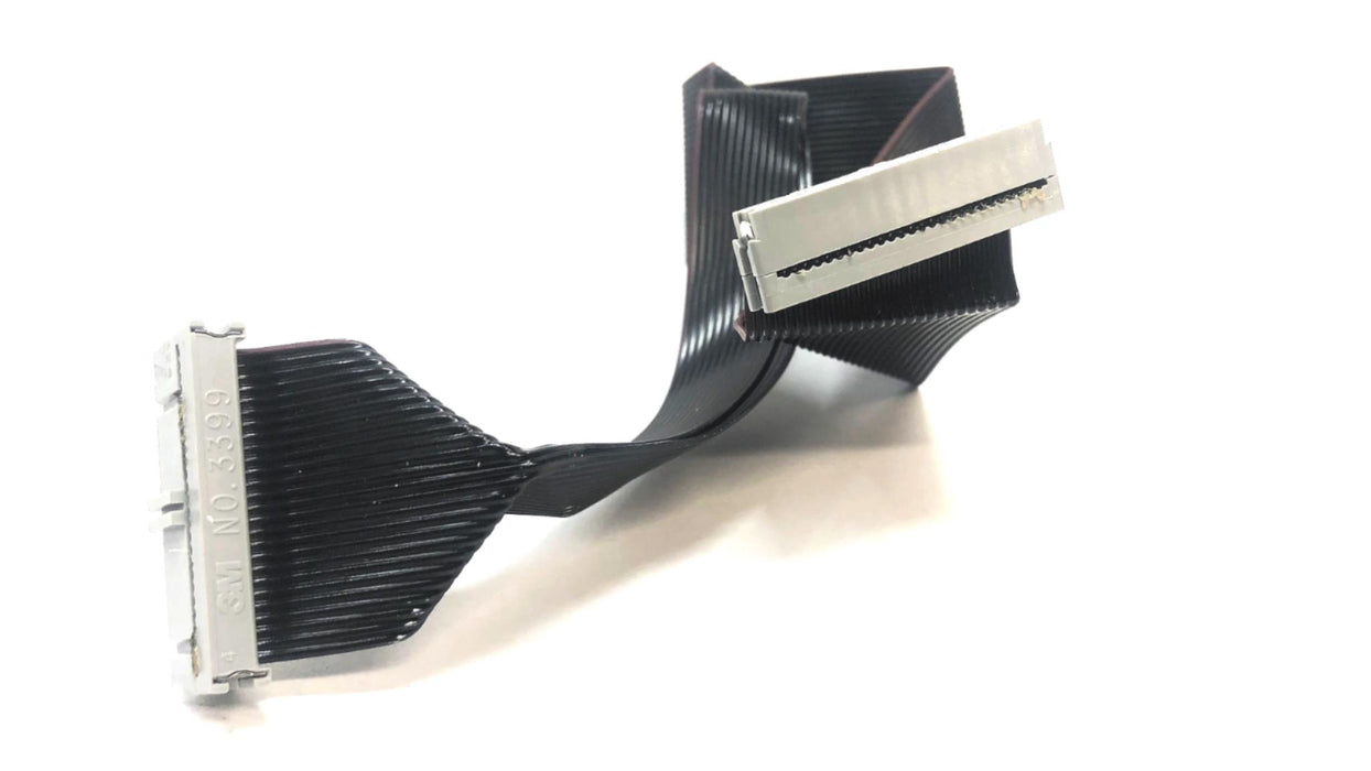 Markem-Imaje Printhead Ribbon Cable S/D2I 33621BB (33621.BB) NOS