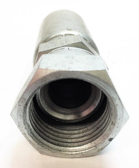 PARKER Parflex Hose Fitting 10655-12-12 NOS