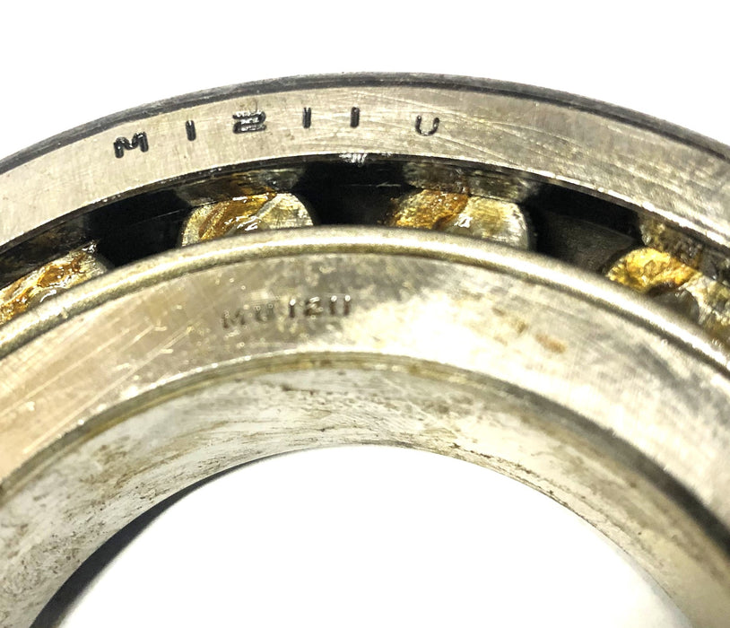 Link-Belt Cylindrical Roller Bearing MU1211UV (G308 34) NOS