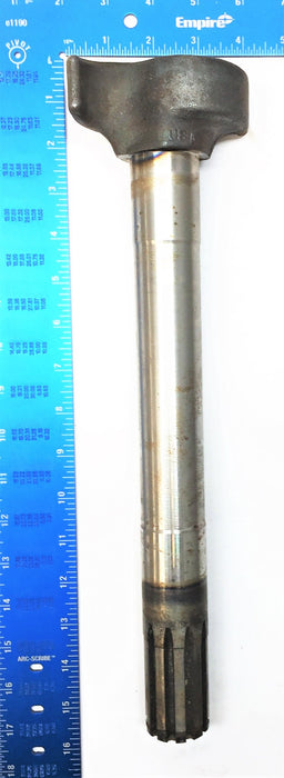 EUCLID Right-Hand Camshaft E-4708A NOS
