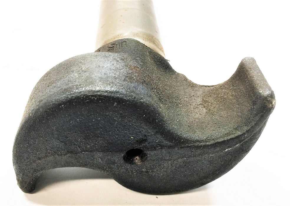 EUCLID Right-Hand Camshaft E-4708A NOS