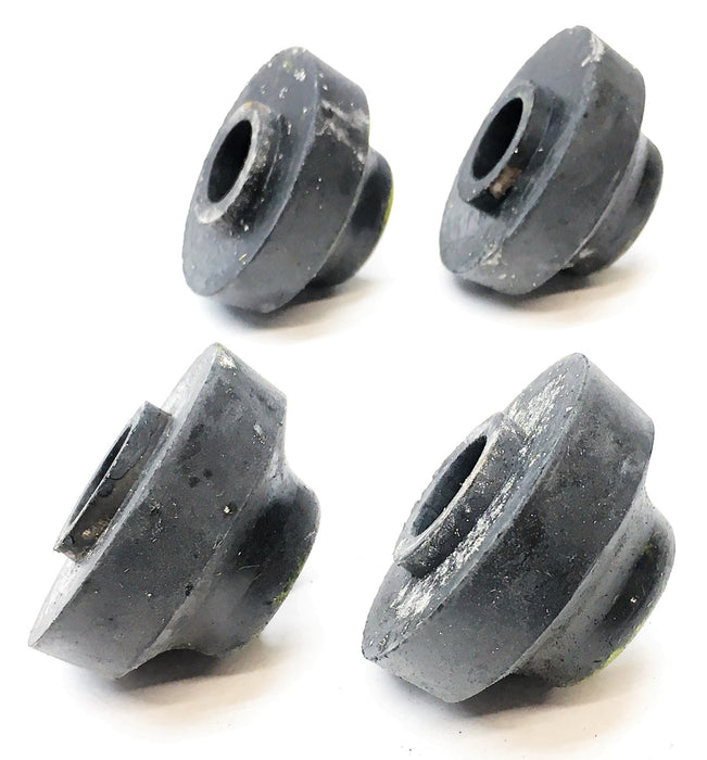 Moog Suspension Strut Rod Bushing Kit K7083 NOS