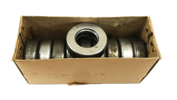 BRG Ford Thrust Ball Bearing B3123A2 [Box/Lot of 10] NOS