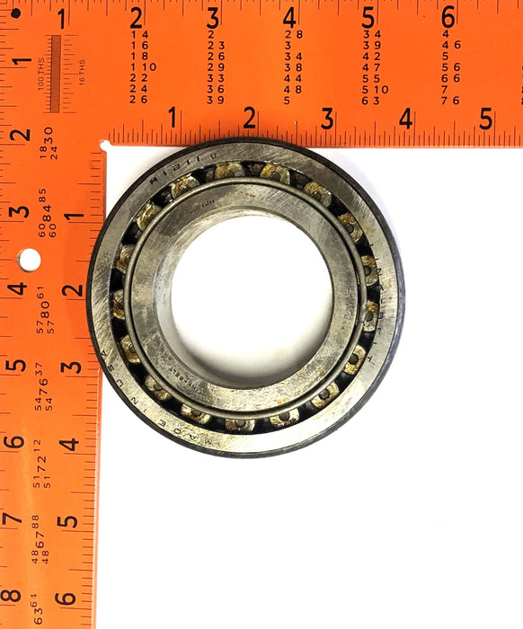 Link-Belt Cylindrical Roller Bearing MU1211UV (G308 34) NOS