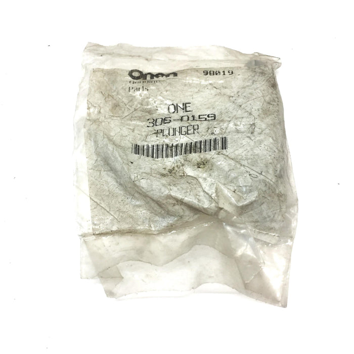 Onan Solenoid Plunger 306-0159 NOS