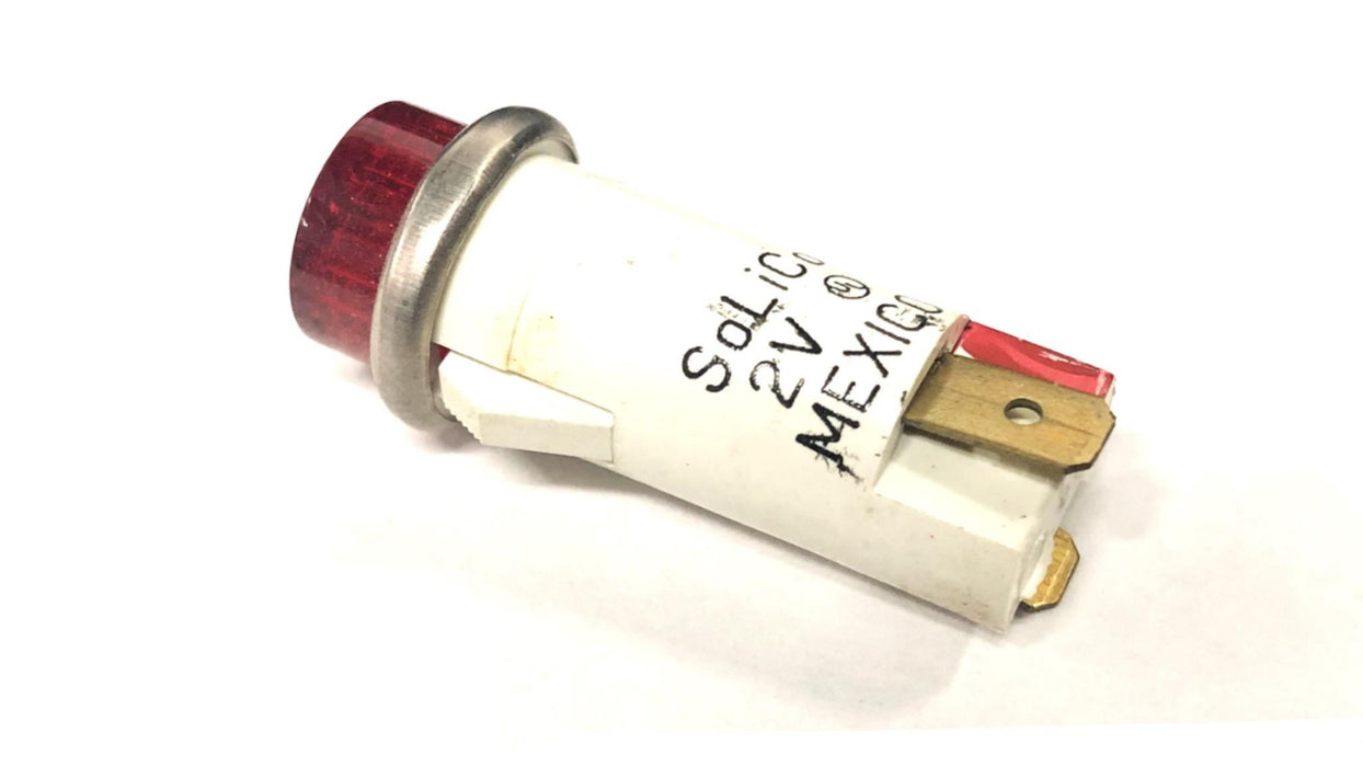 Big Beam 120/277VAC 60HZ 3.5WATT Series A Electrical Ballast EFB-40 NOS