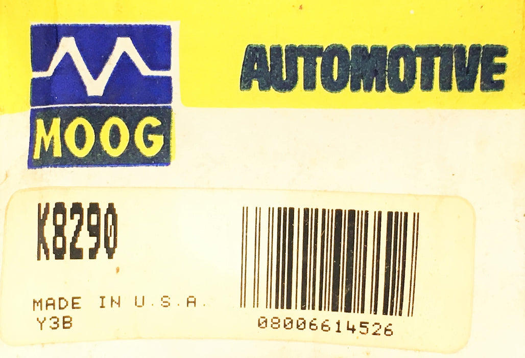 Moog Steering Pitman Arm K8290 NOS