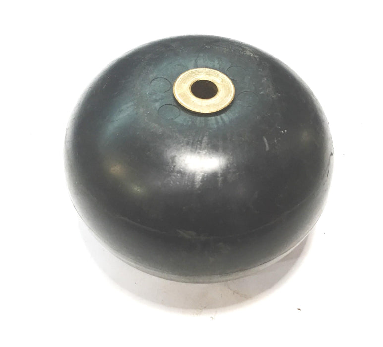 Oregon Anti Scalp Deck Wheel 72-758 NOS